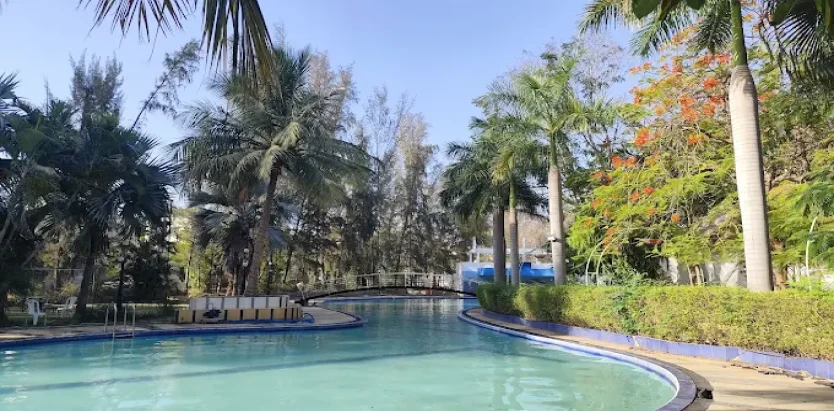Ryan Resort